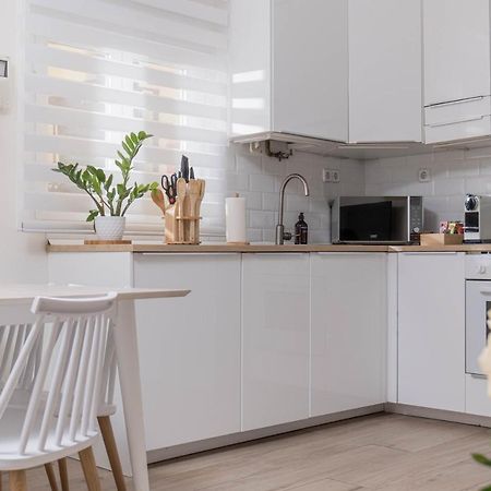 Amazing Apartment In Huertas Μαδρίτη Εξωτερικό φωτογραφία