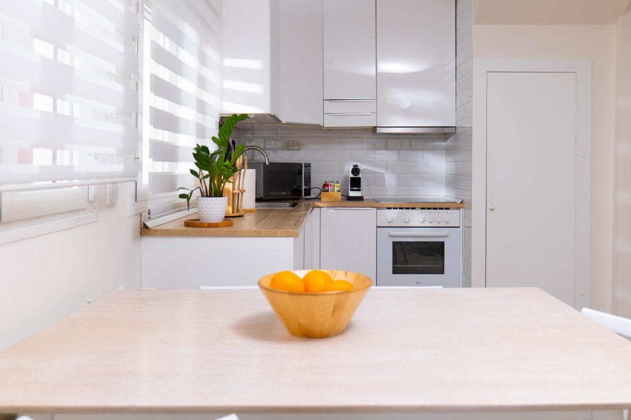 Amazing Apartment In Huertas Μαδρίτη Εξωτερικό φωτογραφία