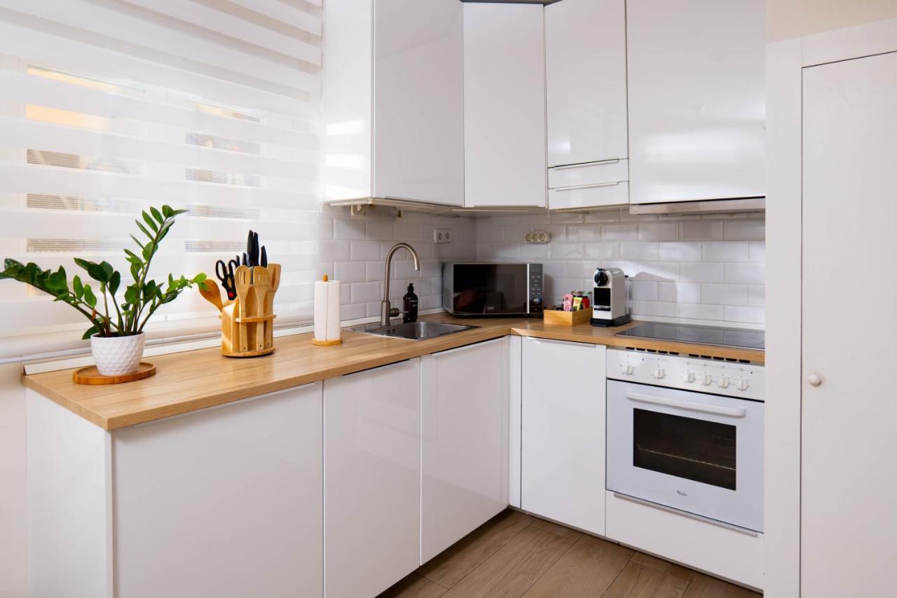 Amazing Apartment In Huertas Μαδρίτη Εξωτερικό φωτογραφία