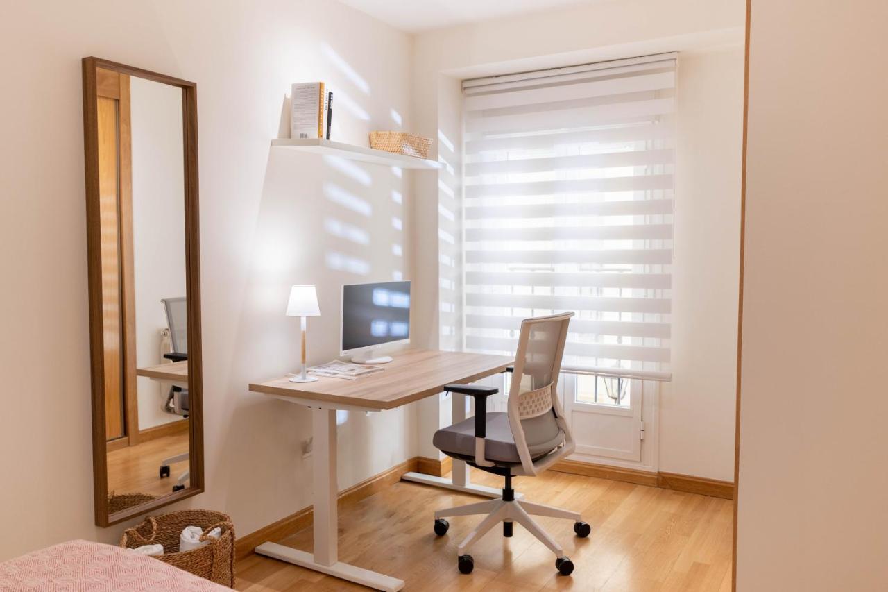 Amazing Apartment In Huertas Μαδρίτη Εξωτερικό φωτογραφία