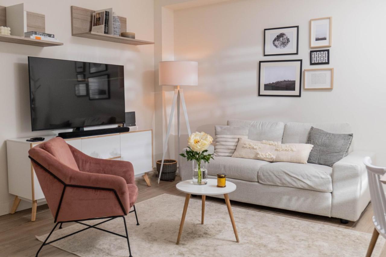 Amazing Apartment In Huertas Μαδρίτη Εξωτερικό φωτογραφία