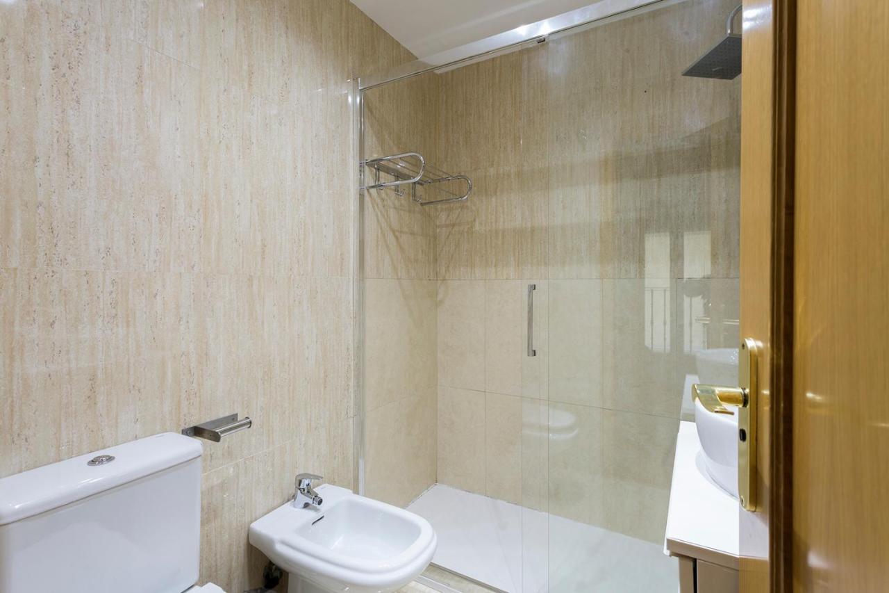 Amazing Apartment In Huertas Μαδρίτη Εξωτερικό φωτογραφία