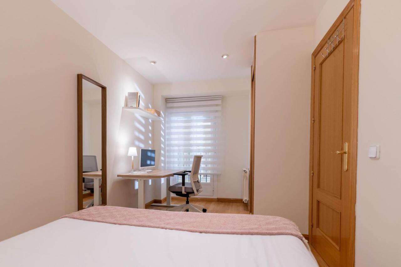 Amazing Apartment In Huertas Μαδρίτη Εξωτερικό φωτογραφία