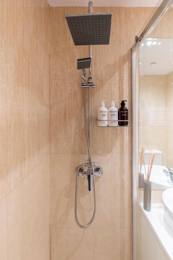Amazing Apartment In Huertas Μαδρίτη Εξωτερικό φωτογραφία